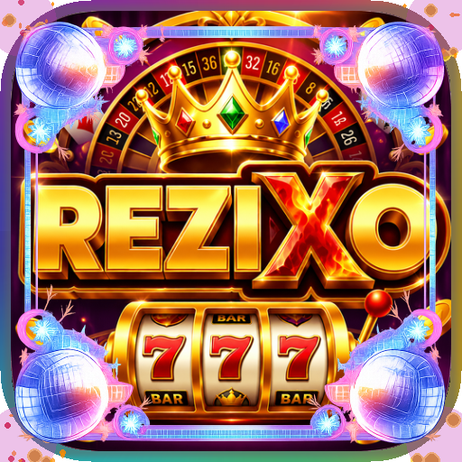 rezixo — galeri pratinjau Resmi APK